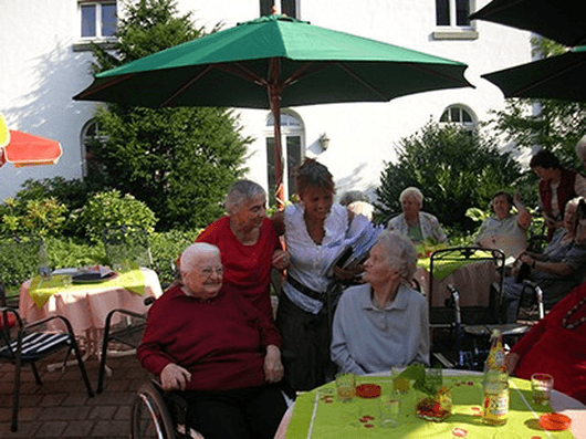 Kundenfoto 7 Burg Winnenthal Seniorenresidenz
