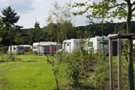 Kundenbild klein 5 Campingpark Kerstgenshof, Inh. Birgit Ingenlath Campingplatz Niederrhein