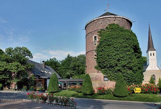 Kundenbild groß 1 Hotel Specht mit Römerturm