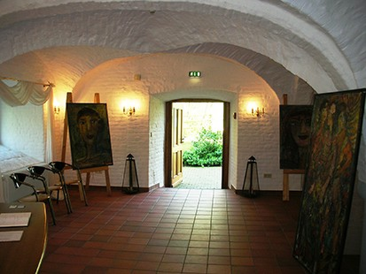Kundenbild groß 8 Burg Winnenthal Seniorenresidenz
