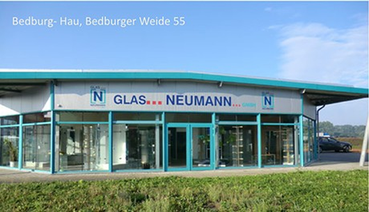 Kundenbild klein 9 Glas Neumann GmbH