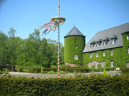 Kundenfoto 6 Burg Winnenthal Seniorenresidenz