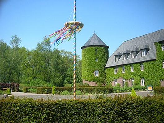 Kundenbild groß 6 Burg Winnenthal Seniorenresidenz