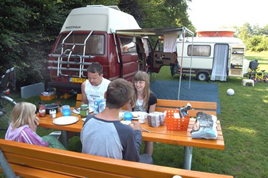 Kundenbild klein 6 Campingpark Kerstgenshof, Inh. Birgit Ingenlath Campingplatz Niederrhein