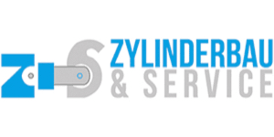 Kundenlogo von ZS Zylinderbau & Service GmbH