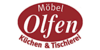 Logo von Olfen Möbel, Küchen, Tischlerei