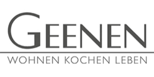 Kundenlogo von Geenen, Wohnen Kochen Leben, Inh. Maria Geenen-Groß
