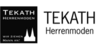 Logo von Tekath Herrenmoden