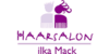 Logo von Mack Ilka Haarsalon