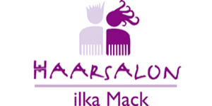 Kundenlogo von Mack Ilka Haarsalon