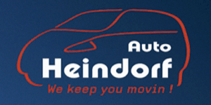 Kundenlogo von Auto Heindorf GmbH & Co. KG Mitsubishi Autohaus