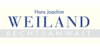 Logo von Weiland Hans Joachim Rechtsanwalt