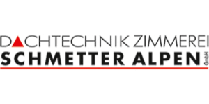 Kundenlogo von Dachtechnik Zimmerei Schmetter Alpen GmbH