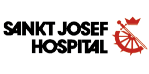 Kundenlogo von Sankt Josef-Hospital GmbH Krankenhaus