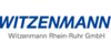Kundenlogo von Witzenmann Rhein-Ruhr GmbH
