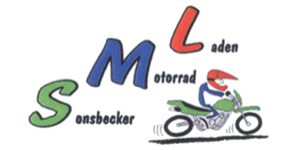 Kundenlogo von Sonsbecker Motorradladen Meisterwerkstatt