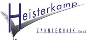 Kundenlogo von Heisterkamp Zahntechnik GmbH Volker Heisterkamp Zahntechnikermeister