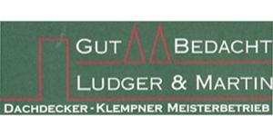 Kundenlogo von Ludger Aengenheister & Martin Schaudra GbR Dachdecker-Klemp...