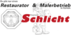 Logo von Schlicht Simon Restaurator & Malerbetrieb