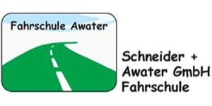 Kundenlogo von Fahrschule Schneider & Awater GmbH