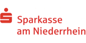 Kundenlogo von Sparkasse am Niederrhein