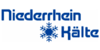 Logo von Niederrhein Kälte Inh. Reno Stein Kältetechnik + Wärmepumpen