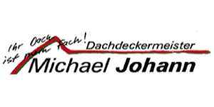 Kundenlogo von Johann Michael Dachdeckermeister