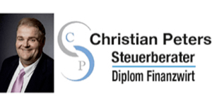 Kundenlogo von Peters Christian Dipl. - Finanzwirt Steuerberater