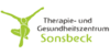 Logo von Therapiezentrum Sonsbeck