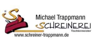 Kundenlogo von Trappmann Michael Schreinerei