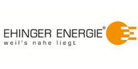 Kundenlogo EHINGER ENERGIE GmbH & Co. KG Energieversorgung Kundenlogo EHINGER ENERGIE GmbH & Co. KG Energieversorgung