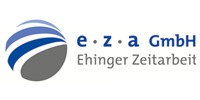 Kundenlogo Ehinger Zeitarbeit GmbH Zeitarbeit Kundenlogo Ehinger Zeitarbeit GmbH Zeitarbeit