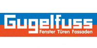 Kundenlogo Gugelfuss GmbH Fenster und Haustüren Kundenlogo Gugelfuss GmbH Fenster und Haustüren