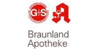 Kundenlogo Braunland-Apotheke Kundenlogo Braunland-Apotheke