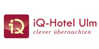Kundenlogo IQ Hotel Hotel Kundenlogo IQ Hotel Hotel