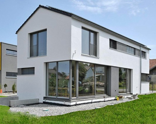 Casa Nova Planungs- und Wohnbaugesellschaft mbH in Ulm ...