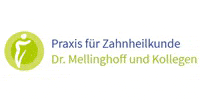 Kundenlogo Mellinghoff Jochen Dr. Zahnarzt Kundenlogo Mellinghoff Jochen Dr. Zahnarzt