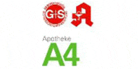 Kundenlogo Apotheke A4 G+S Apotheken OHG Kundenlogo Apotheke A4 G+S Apotheken OHG