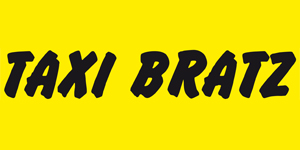 Kundenlogo von Bratz Taxi