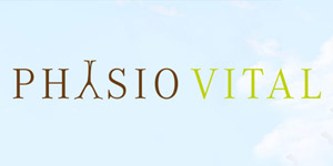 Kundenlogo von Physiovital Praxis für Physiotherapie Tanja Lucassen - Physio Aktiv e.V.
