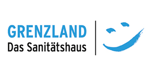 Kundenlogo von GRENZLAND Sanitätshaus GmbH Zentrale des Grenzland Sanitätshauses