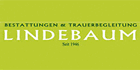 Kundenlogo Bestattungen & Traubegleitung Lindebaum