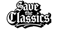 Kundenlogo SaveTheClassics