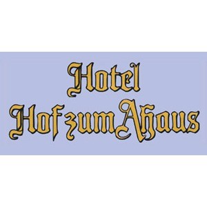 Hof zum Ahaus Restaurant Hotel