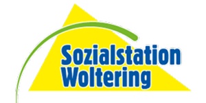 Kundenlogo von Ambulante Alten- und Krankenpflege Sozialstation Woltering