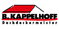 Kundenlogo Dachdeckermeister Berthold Kappelhoff