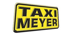 Kundenlogo von Meyer TAXI Krankenfahrten Rollstuhlfahrten Kurierdienst Dialysefahrten Inh. Andre Meyer