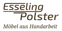 Kundenlogo Esseling Polster OHG