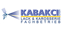 Kundenlogo Kabakci GmbH Lackierfachbetrieb