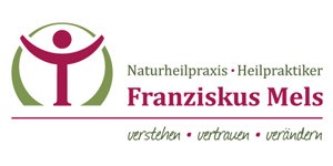 Kundenlogo von Mels Franziskus Naturheilpraktiker